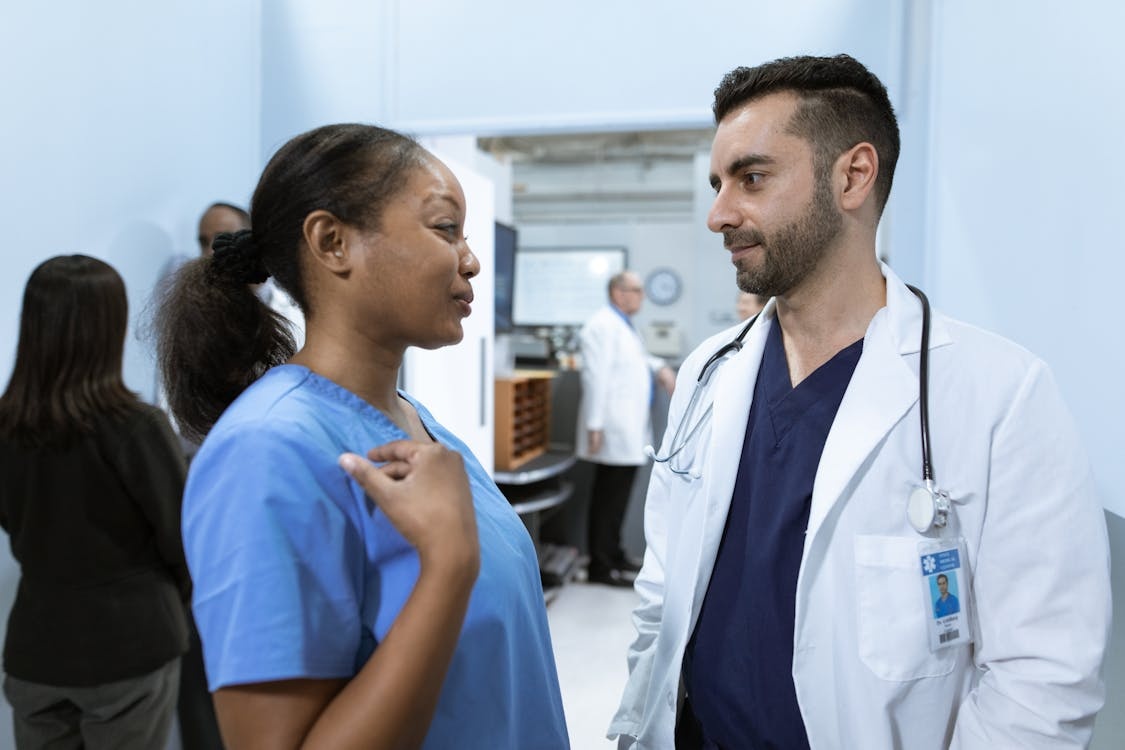 Care Coordination & Support
