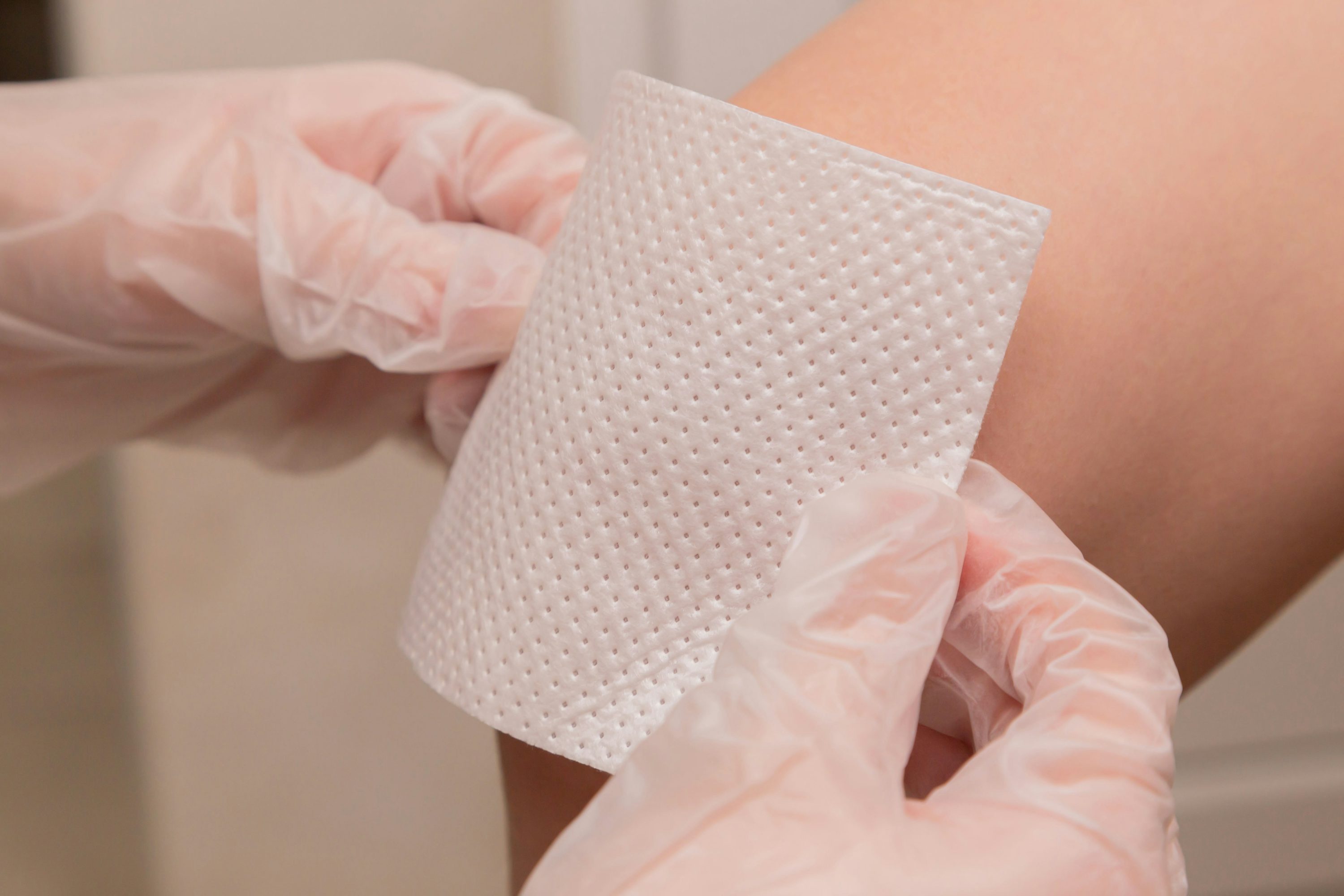 Wound Care