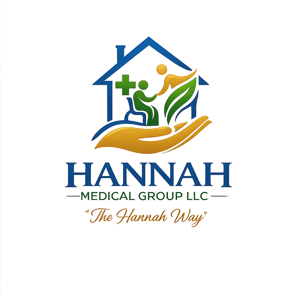 Hannah Medical Group LLC